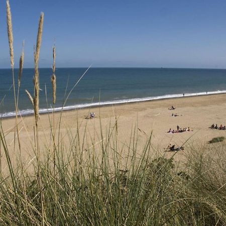 Sunee Holidays Chalet Hemsby Exterior foto