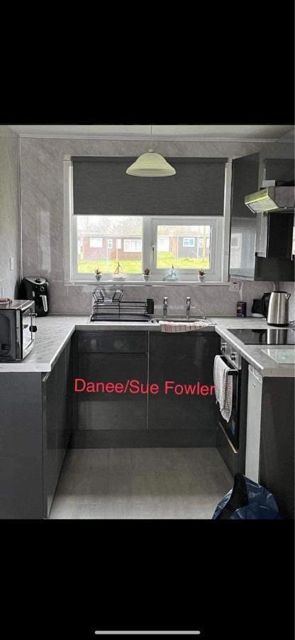 Sunee Holidays Chalet Hemsby Exterior foto